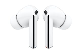 Samsung Galaxy Buds PRO 3 ANC White