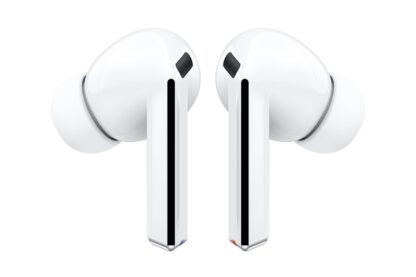 Samsung Galaxy Buds PRO 3 ANC White