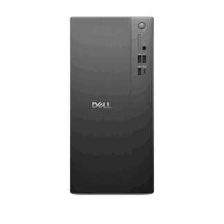 Dell ECT1250 I3-14100 8 512 Ubuntu