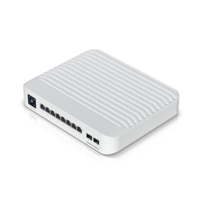 UBIQUITI UNIFI PRO SWITCH USW-PRO-8-POE - Image 5