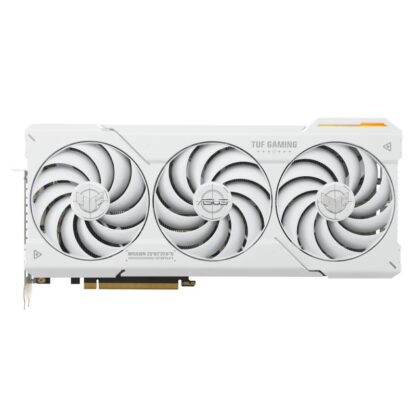 Asus TUF Gaming Radeon RX 7800 XT OC 16G W - Image 5