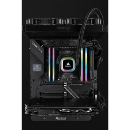 Corsair Vengeance 32GB(2x16GB) RGB DDR4 3200 - Image 4