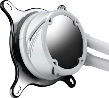 CPU Cooler Asus ROG Strix LC 360 White - Image 12