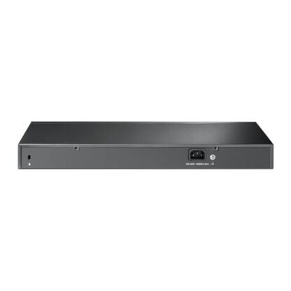 TP-LINK SWITCH 28-PORT GB EASY SMART POE+ - Image 7