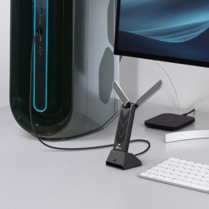 BE6500 High Gain Tri-Band Wi-Fi 7 USB Ad - Image 6
