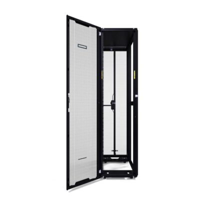 HPE 48U 800X1200 ENT G2 SHOCK RACK - Image 2