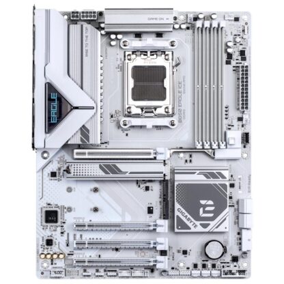 Motherboard Gigabyte B850 EAGLE ICE AM5 - Image 3
