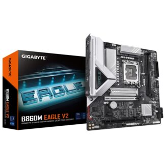 Motherboard Gigabyte B860M EAGLE V2
