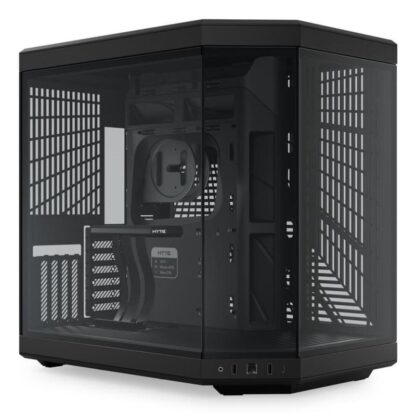 PC Case HYTE Y70 Mid-Tower BLACK - Image 2