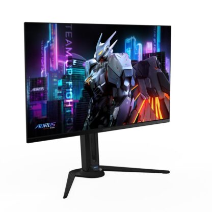 GIGABYTE FO32U GAMING MONITOR 31.5" - Image 4