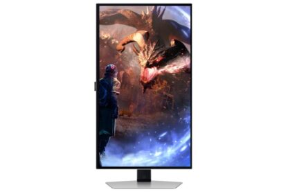MONITOR 27" SAMSUNG LS27DG602SUXEN - Image 16