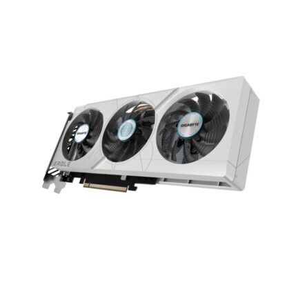 Gigabyte GEFORCE RTX 4060 EAGLE OC ICE 8GB - Image 15