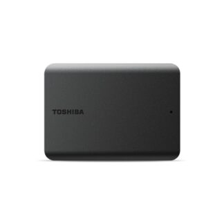 Toshiba HDD3.5 2TB USB 3.2 HDTB510EK3AA