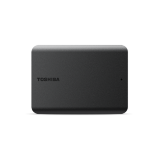 Toshiba HDD3.5 4TB USB 3.2 HDTB540EK3CA