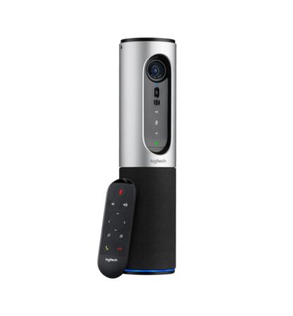 Logitech ConferenceCam Connect video conference camera - Image 6