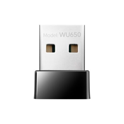 CUDY AC650 Wi-Fi Mini USB Adapter - Image 2