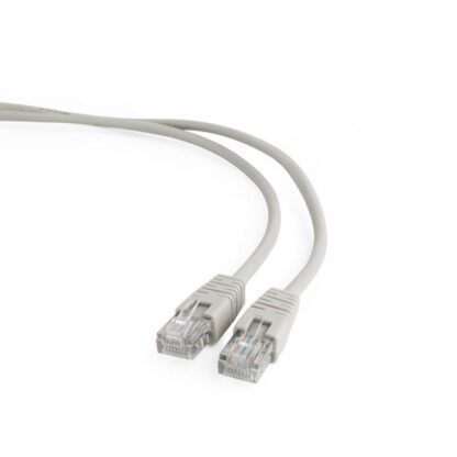 PACHCORD UTP RJ45 Cat.5e 0.5m Gray - Image 4