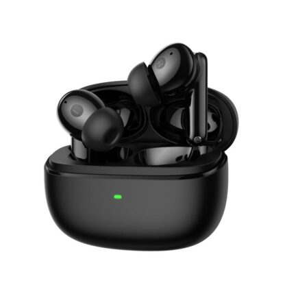 Hator Hyperpunk Truepods Hybrid headphones black - Image 7