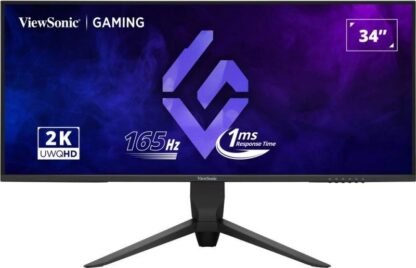 Monitor ViewSonic 34" VX3480-2K-PRO - Image 2