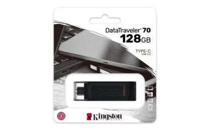 USB 128GB KS DT70/128GB - Image 7