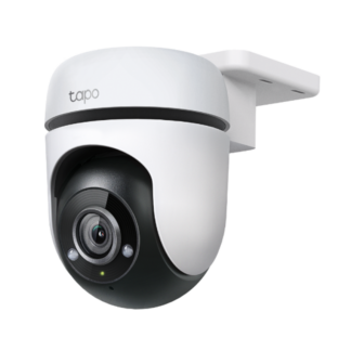 TPL Home Security Wi-Fi Camera TC40