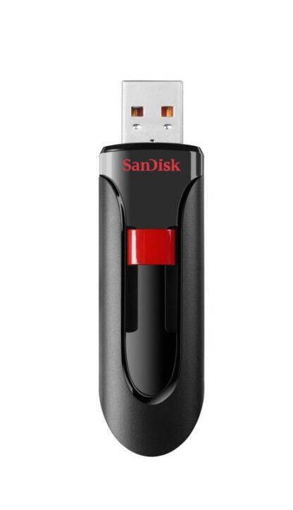 USB 128GB SANDISK SDCZ60-128G-B35 - Image 5