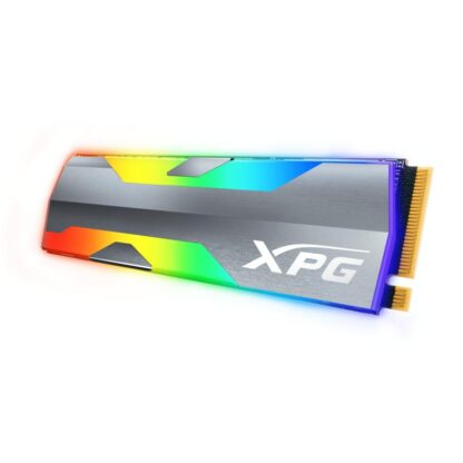 ADATA SSD 500GB M.2 PCIe ASPECTRIXS - Image 4