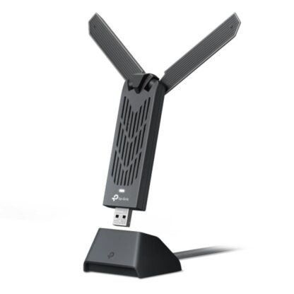 BE6500 High Gain Tri-Band Wi-Fi 7 USB Ad - Image 3