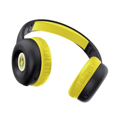 Trust Nouna WS kids headphones, black - Image 8