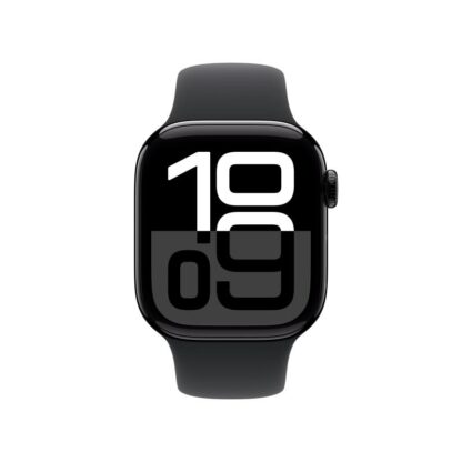 APPLE WATCH 10 42 JB AL BK SB SM GPS-BCS - Image 5