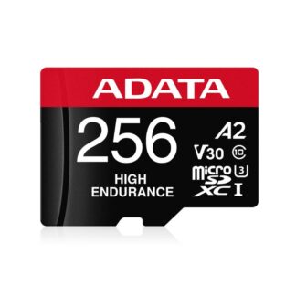 MICROSDXC 256GB AUSDX256GUI3V30SHA2-RA1