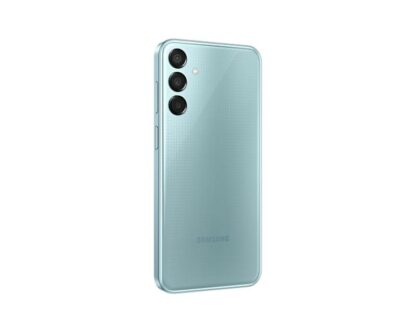 SAMSUNG M15 M156 6.5" 4GB 128GB DualSIM Light Blue - Image 4
