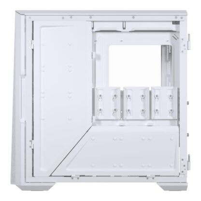 PC Case PHK Eclipse G500A D-RGB MT WHITE - Image 27
