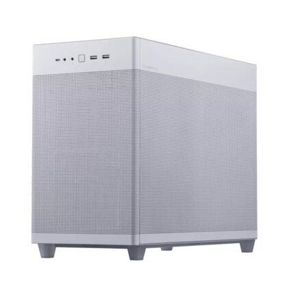 PC Case Asus AP201 PRIME WHITE - Image 13