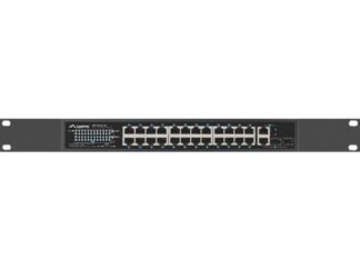 Switch Lanberg Gigabit Ethernet, 360W V2