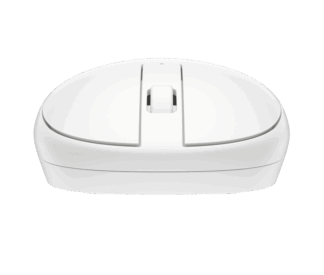 HP MOUSE 240 Lunar White Bluetooth