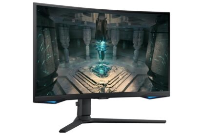 MONITOR 27" SAMSUNG LS27BG650EUXEN - Image 11