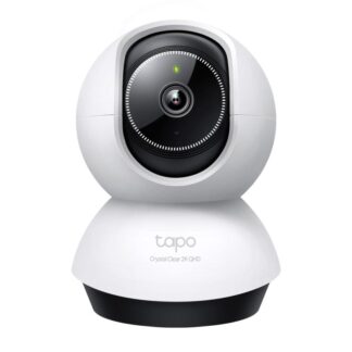 TP-Link Home Security Wi-Fi Camera TC72