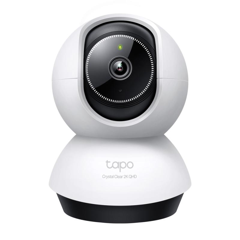 TP-Link Home Security Wi-Fi Camera TC72