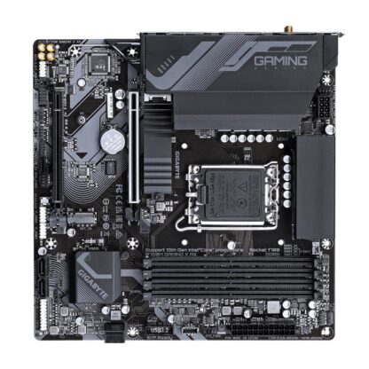 Mainboard Gigabyte B760M GAMING X DDR5 LGA 1700 - Image 7