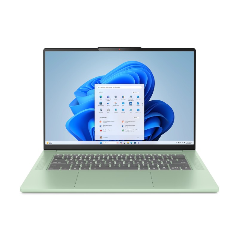 Lenovo IdeaPad Slim 5 15ARP10 15 WQXGA R7 7735HS 16 1TB UMA DOS