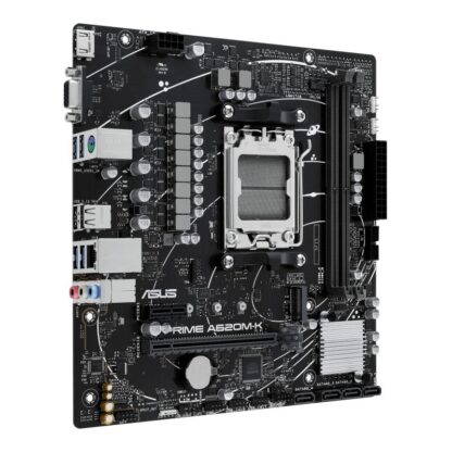 Mainboard Asus PRIME A620M-K - Image 6
