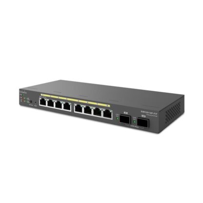 EnGenius Managed Desktop 8-port GbE 55W - Image 4