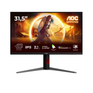 Monitor AOC 31.2" U32G4U