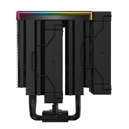 CPU COOLER DEEPCOOL AK620 DIGITAL PRO BLACK - Image 7