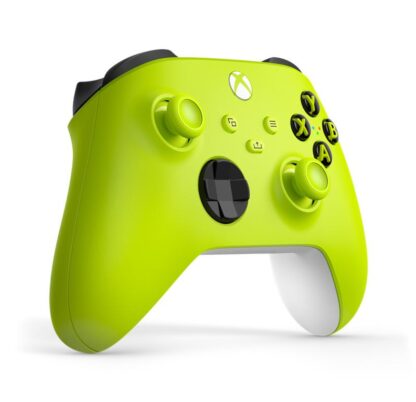 MS Xbox Controller Series Electric Volt - Image 4