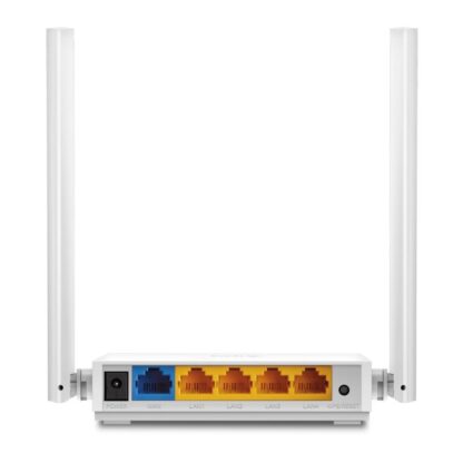 TPL WI-FI ROUTER N 300MBPS TL-WR844N - Image 6