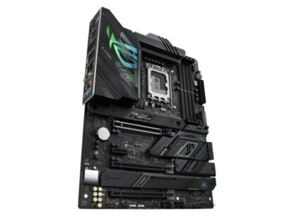 Motherboard Asus ROG STRIX Z790-F WIFI D5 LGA 1700 - Image 4
