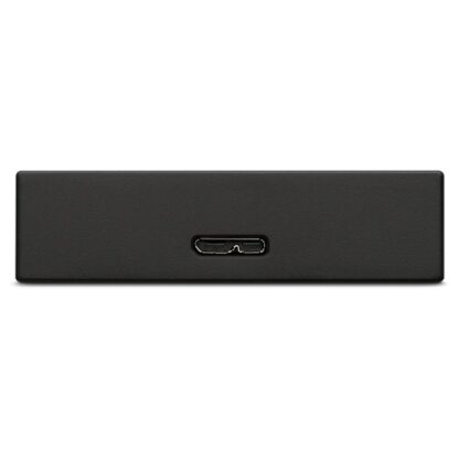 Seagate External HDD 5TB USB 3.1 ONE TOUCH BLACK - Image 9