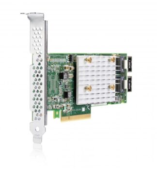 HPE SMART ARRAY E208I-P SR GEN10 12GB 2-